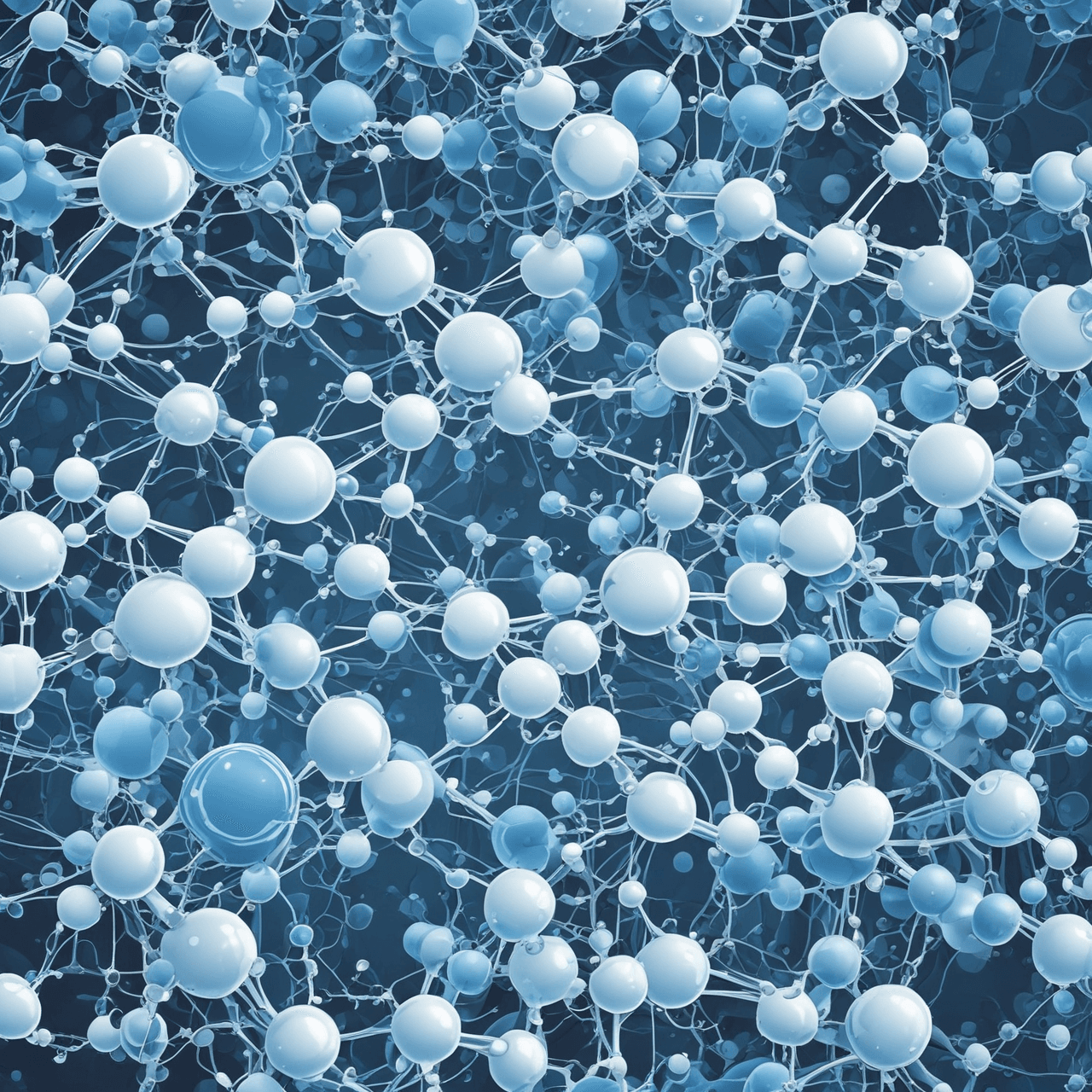 Aventura de Quiz de la Estructura del Agua game banner