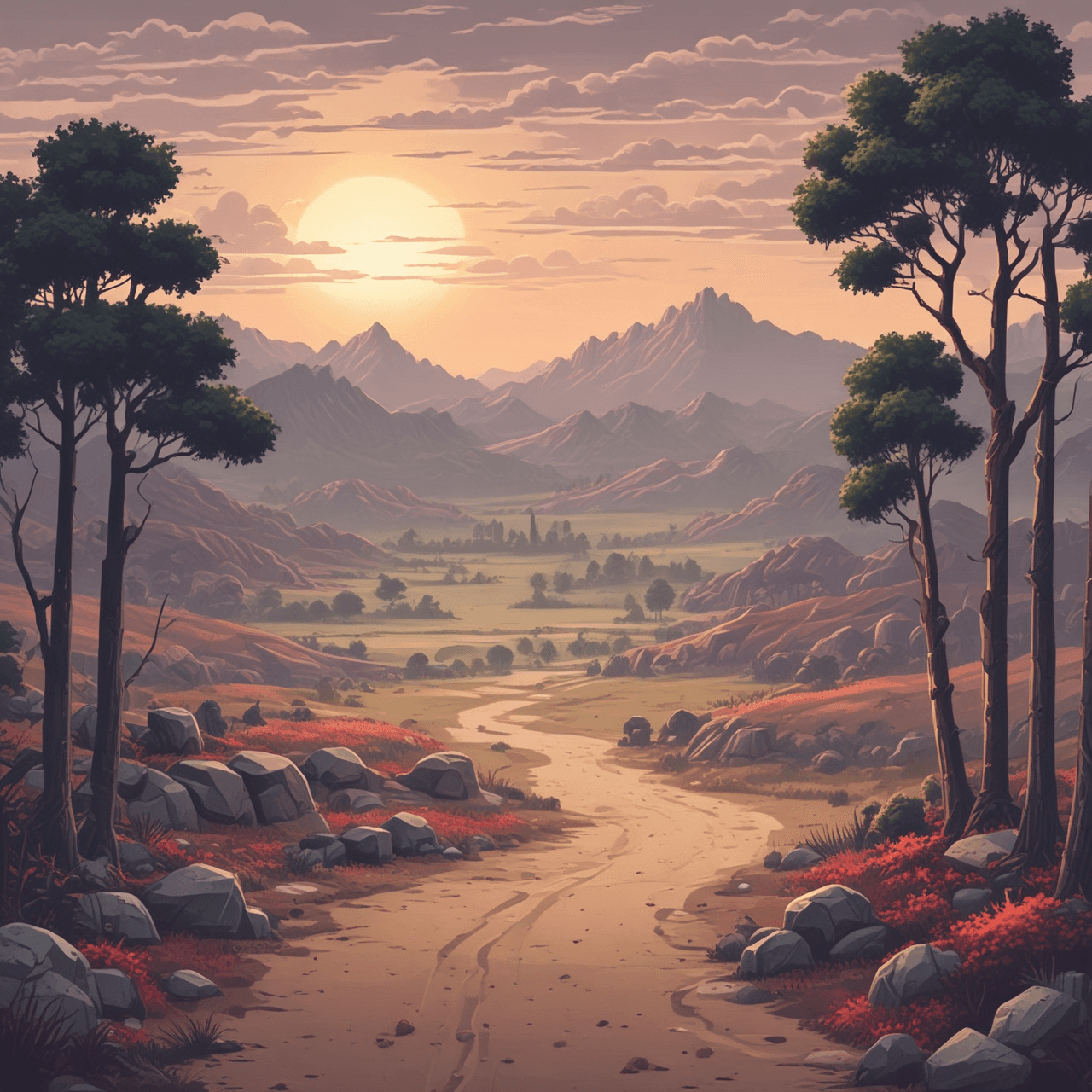 1066 Conquest Run game banner