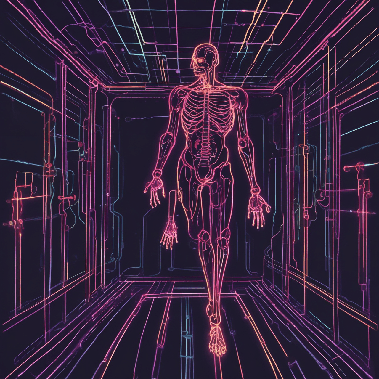 Pharma Jump game banner