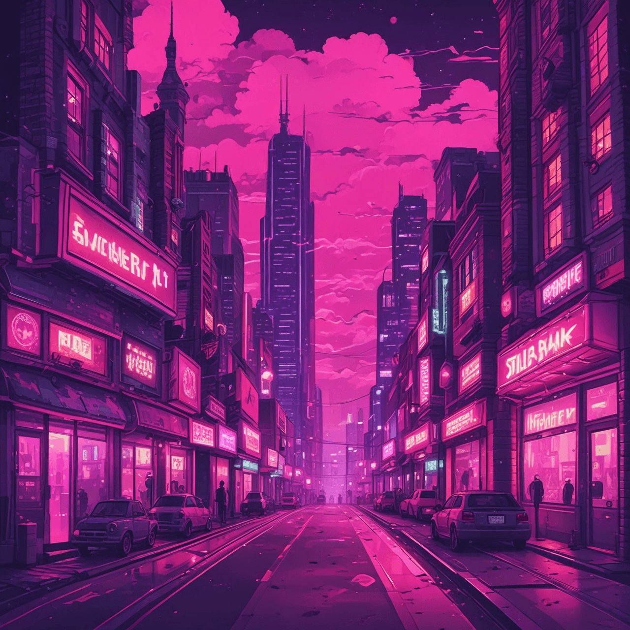 Samenstellingen Run game banner