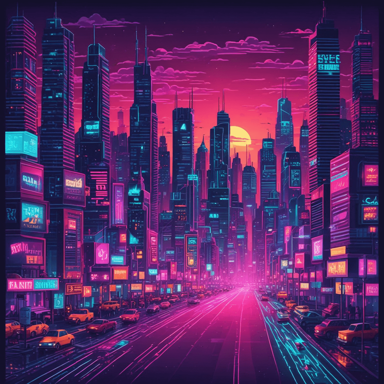 Fraction Dash: Retro Arcade game banner