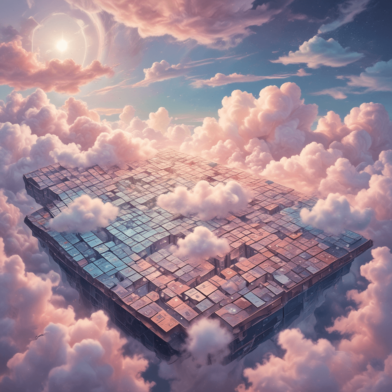 Puente Periódico Quiz game banner