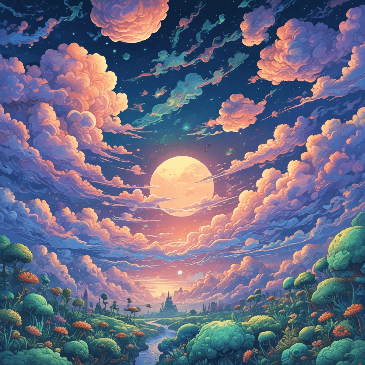 Cellular Energy Bridge game banner