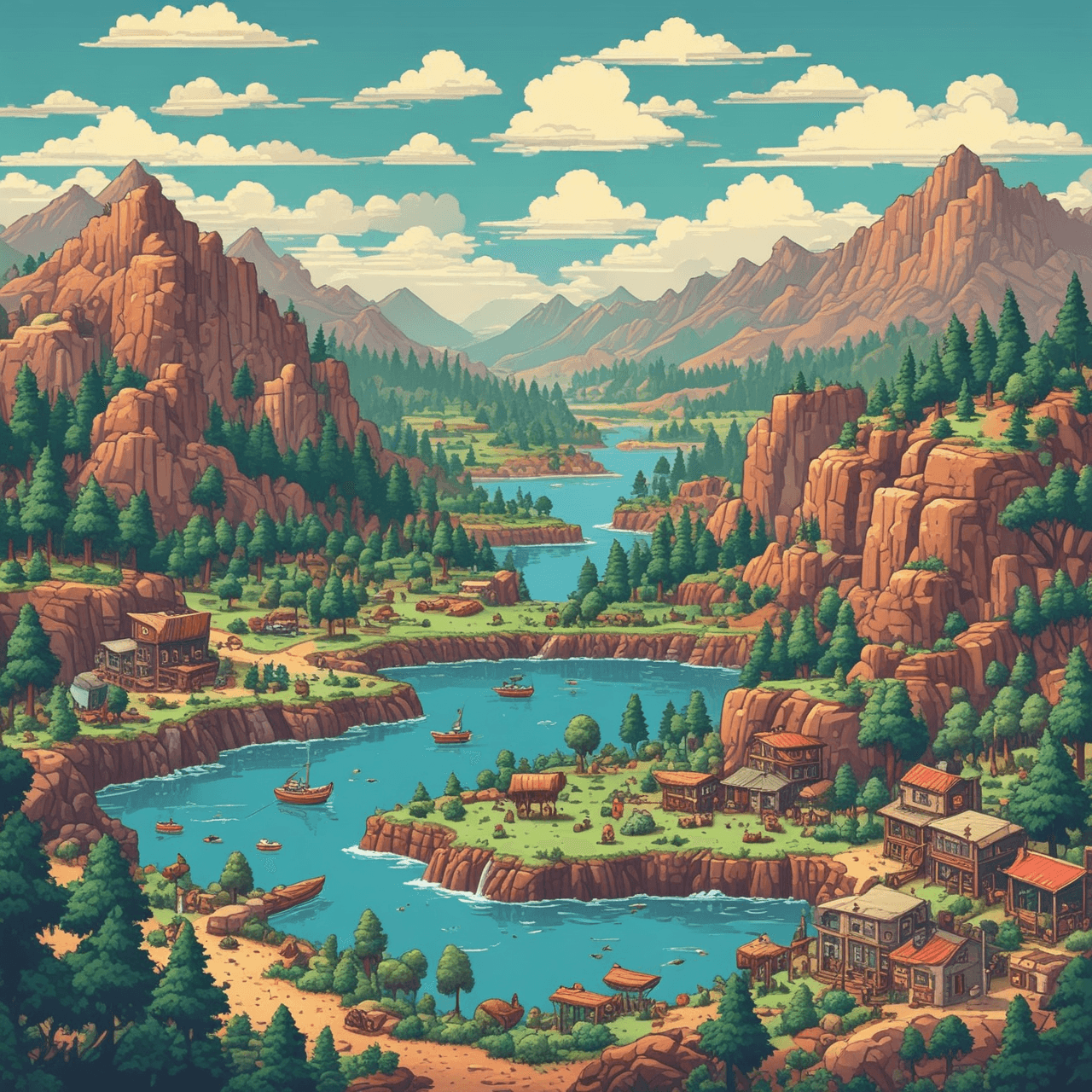 Ostrom's Defenders game banner