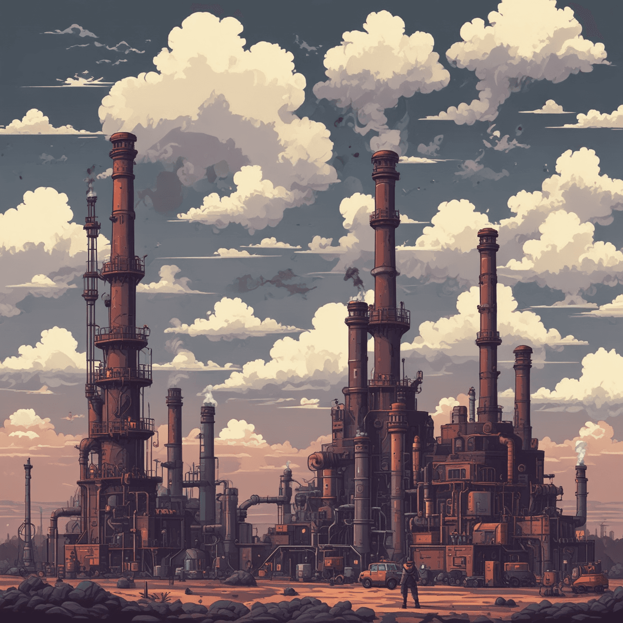 Industry Quiz Defenders game banner