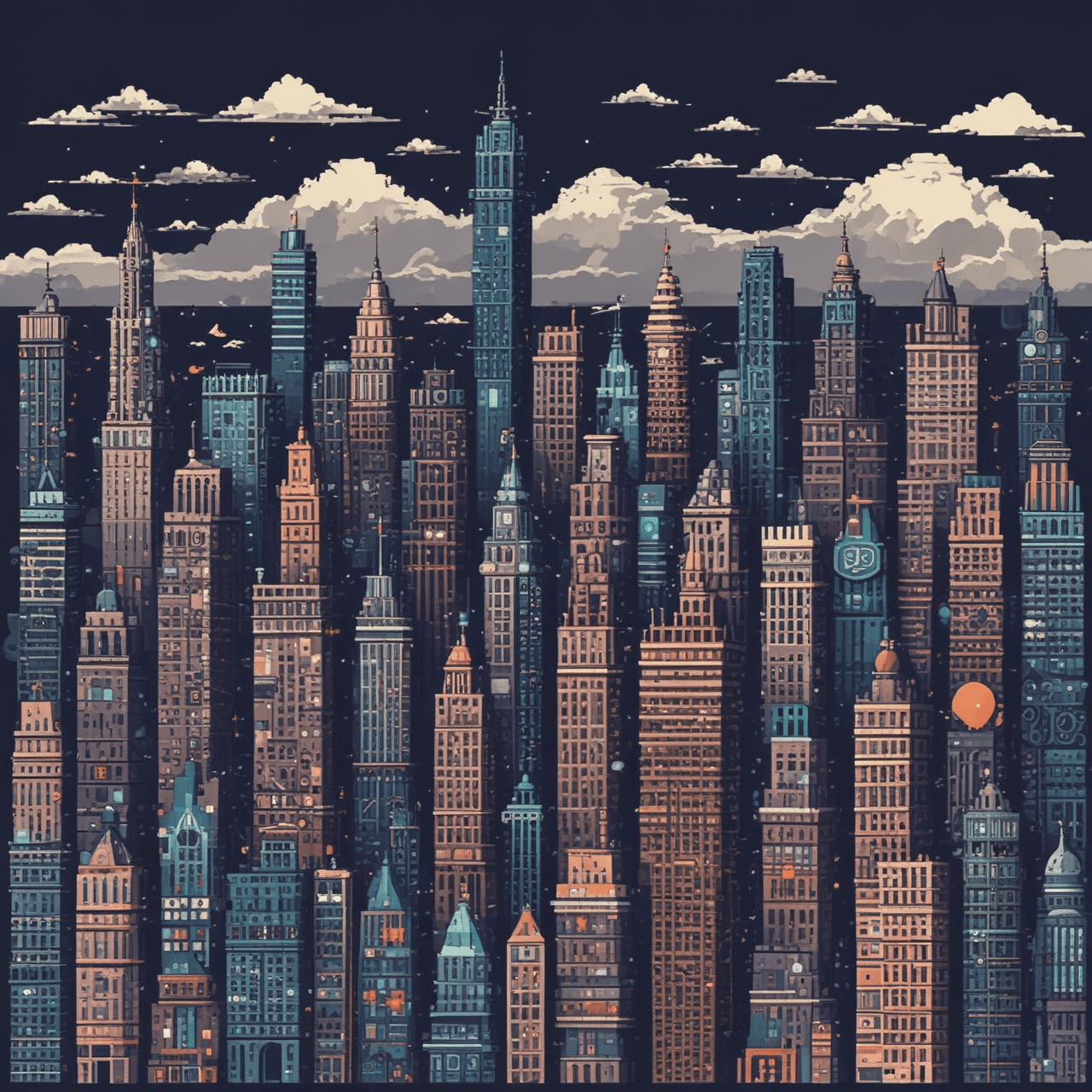 Algebra Run game banner