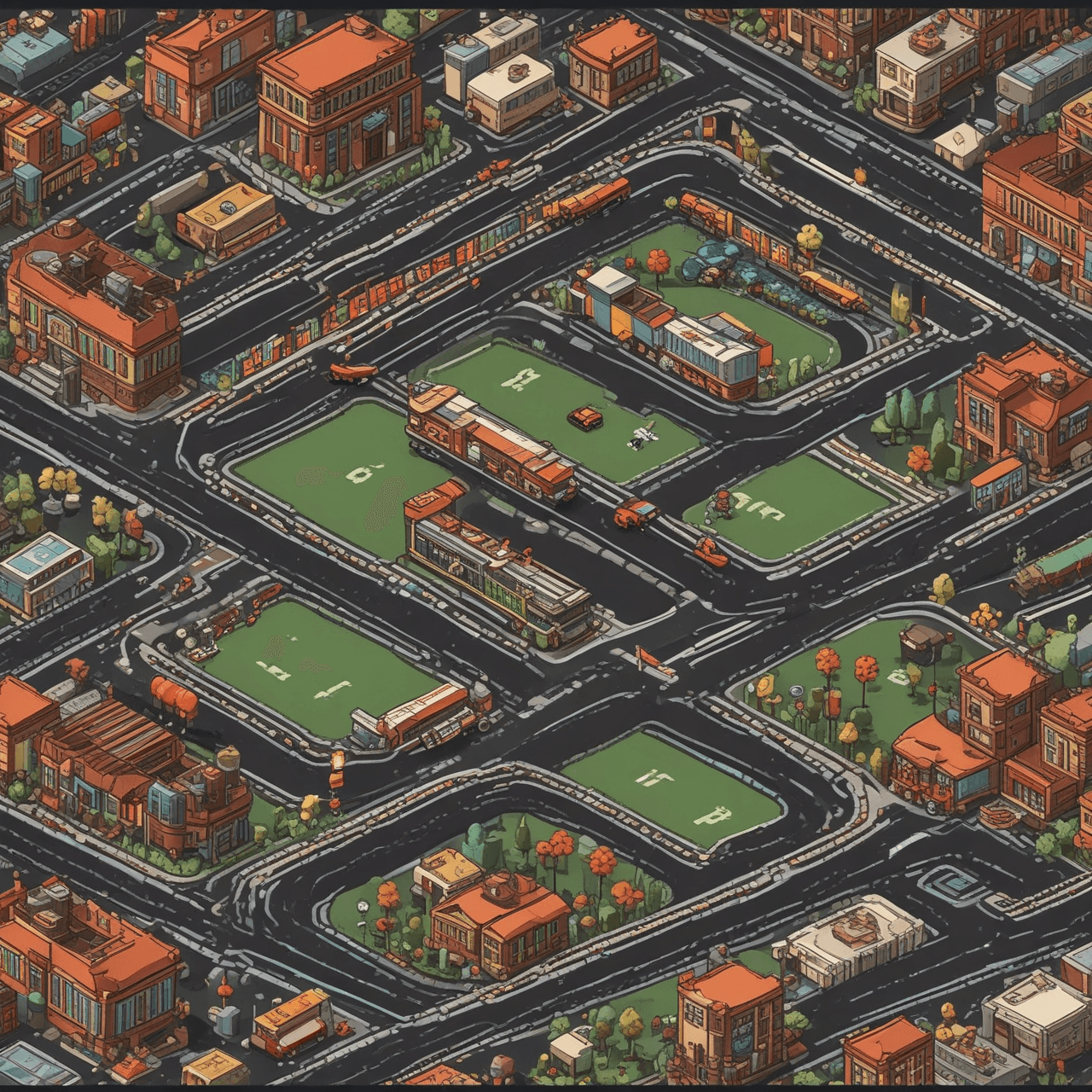 Thesis Racer game banner