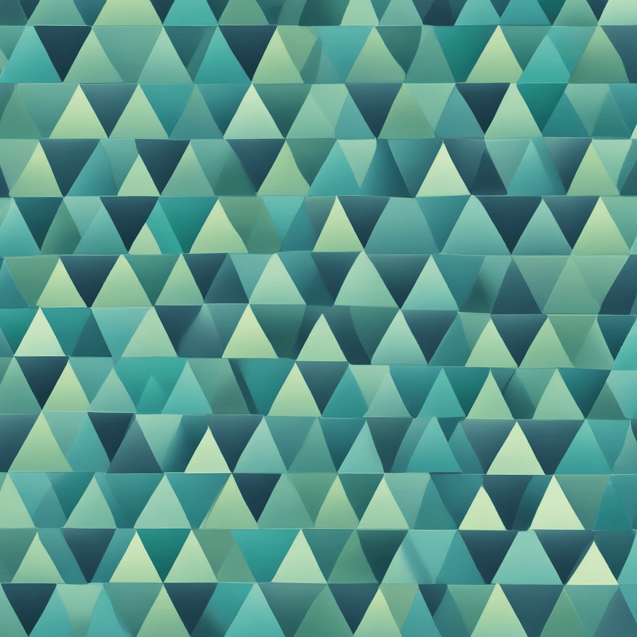 Triangle Quiz Defenders game banner