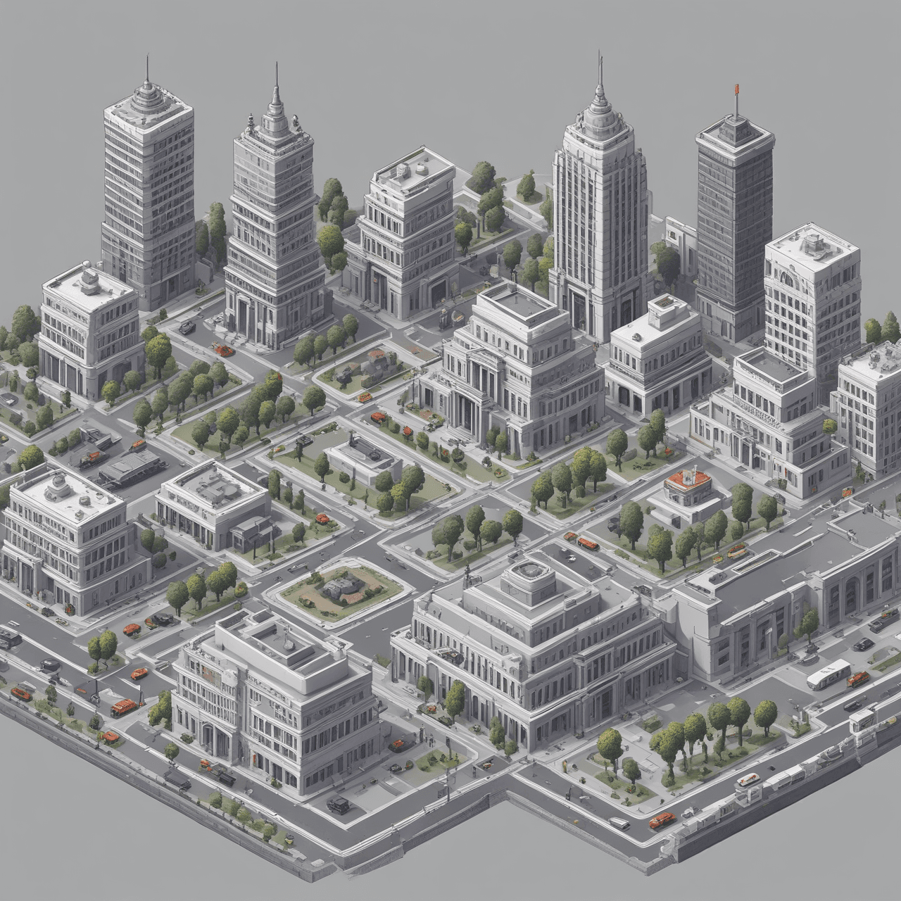 Lari Etika Kota game banner