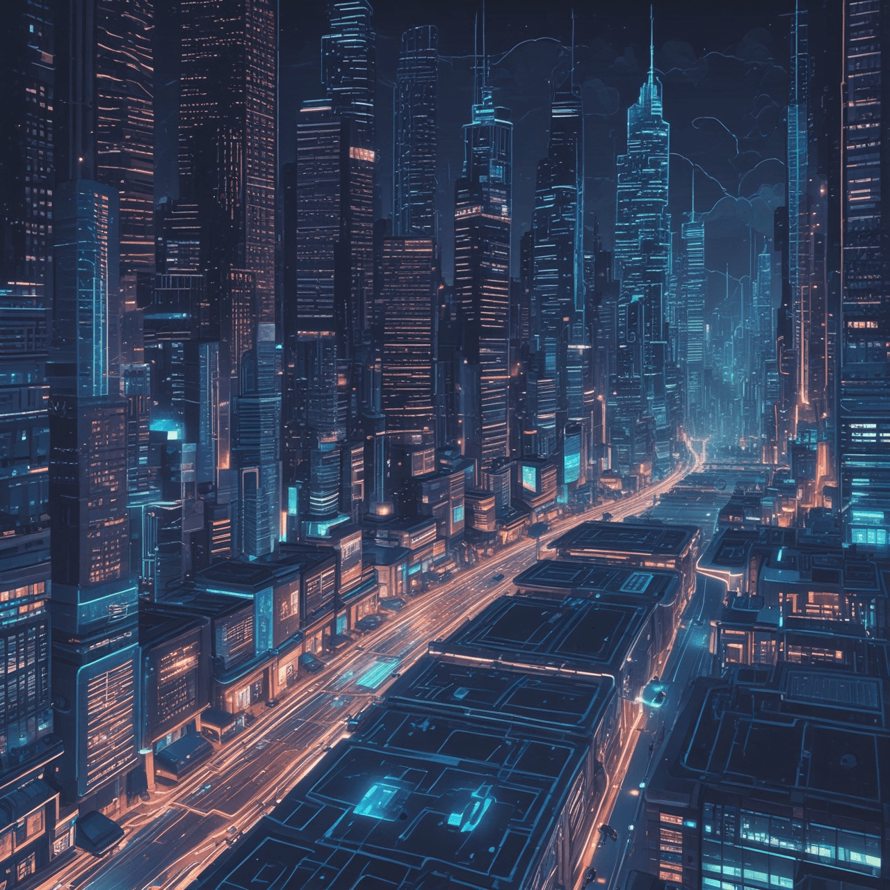 OOP Concepts Runner game banner