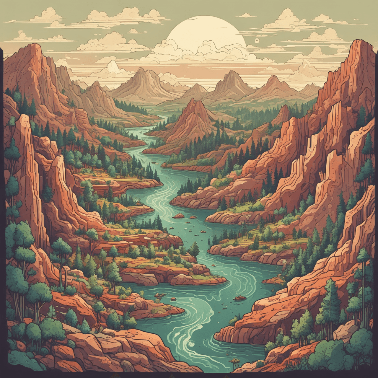 Evo Jump game banner