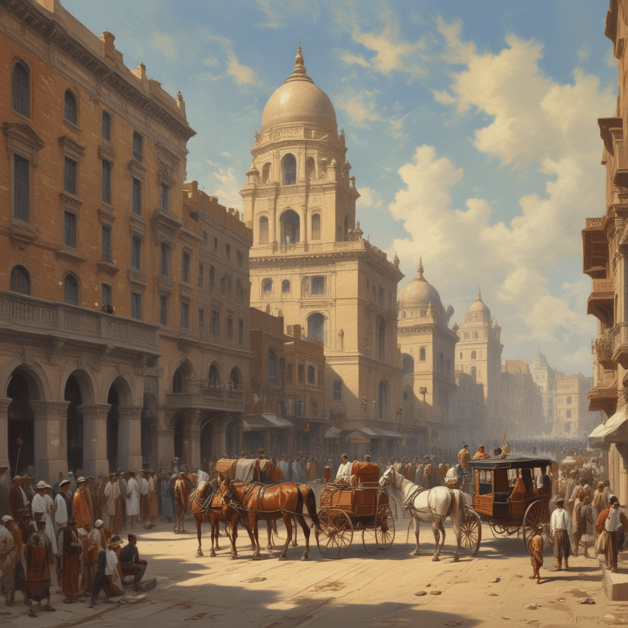 Indian Independence Run game banner