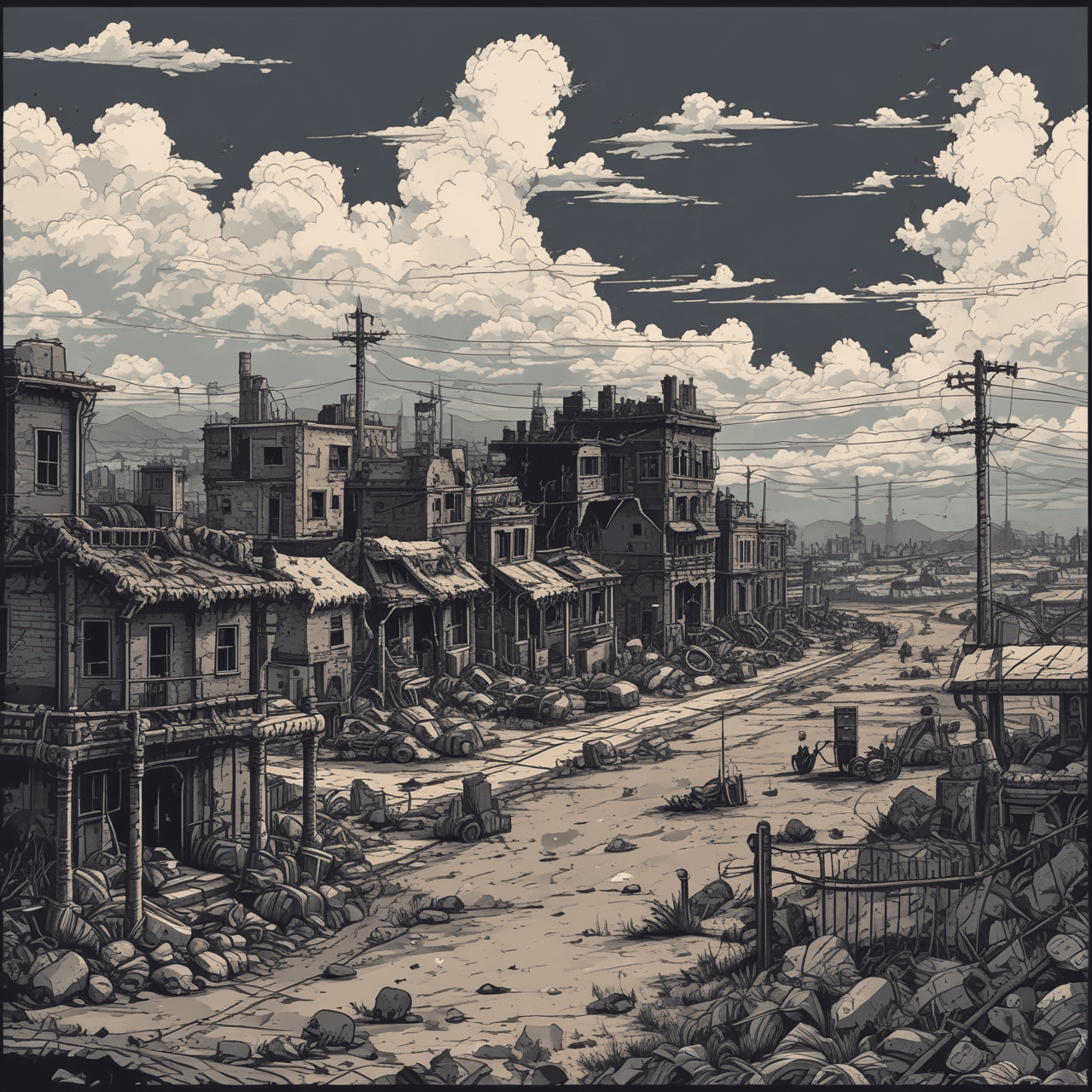 War Zone Runner game banner