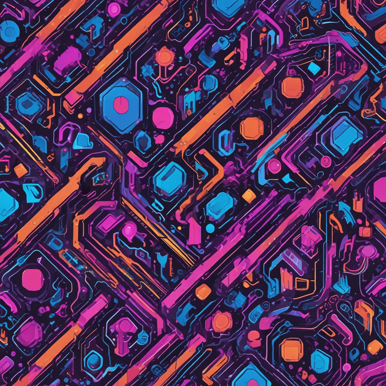 Jetpack Quiz: Variations game banner