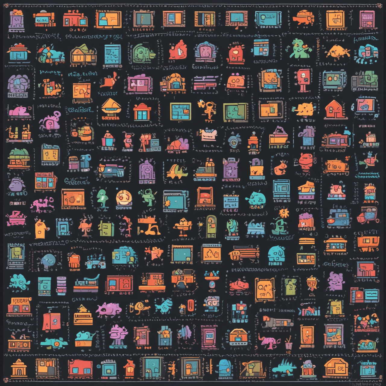 Equation Quest game banner