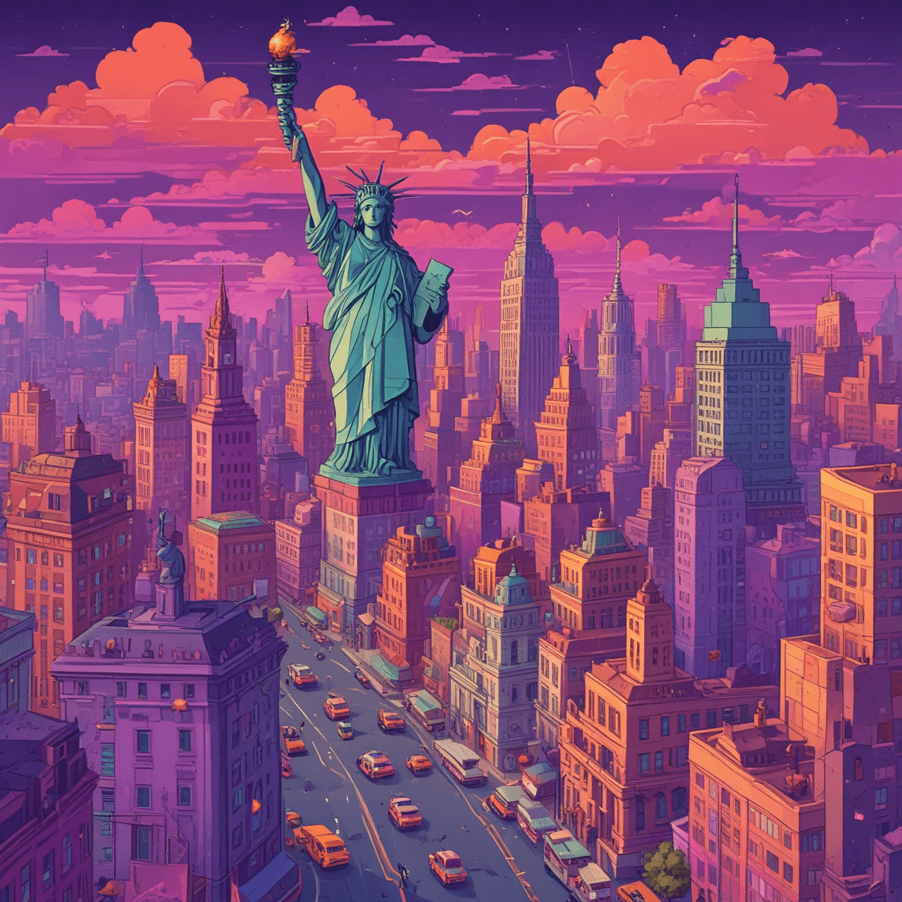 Civics City Run game banner