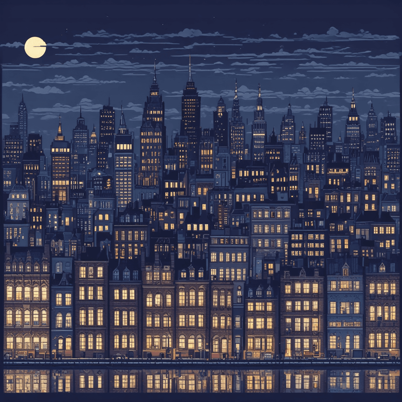 Criminal Law Run game banner