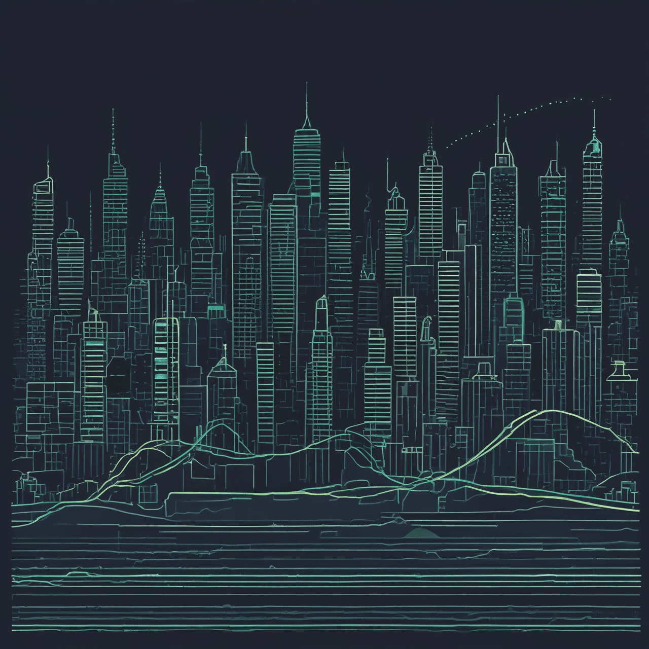 Econo-Runner game banner