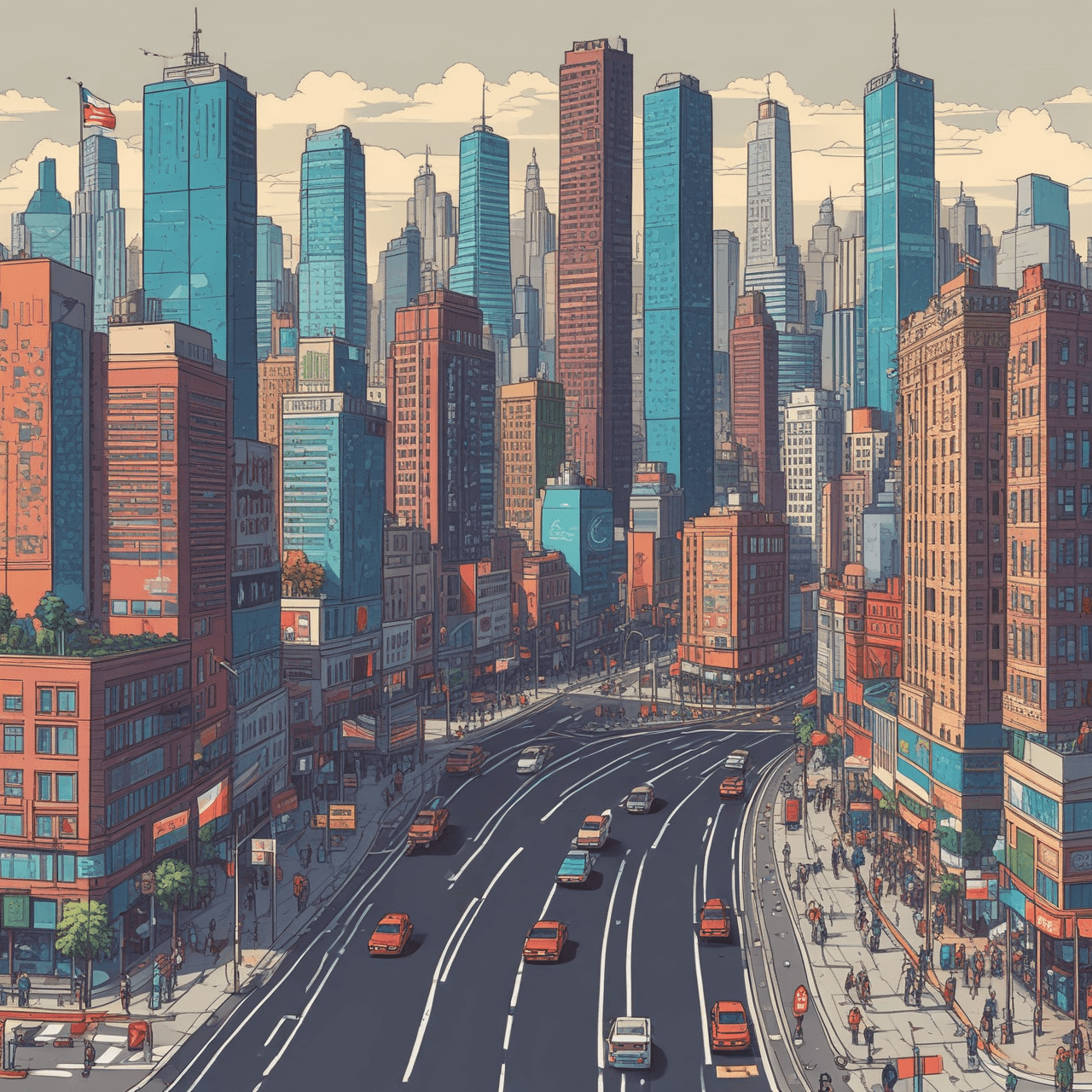 G20 Global Summit Run game banner