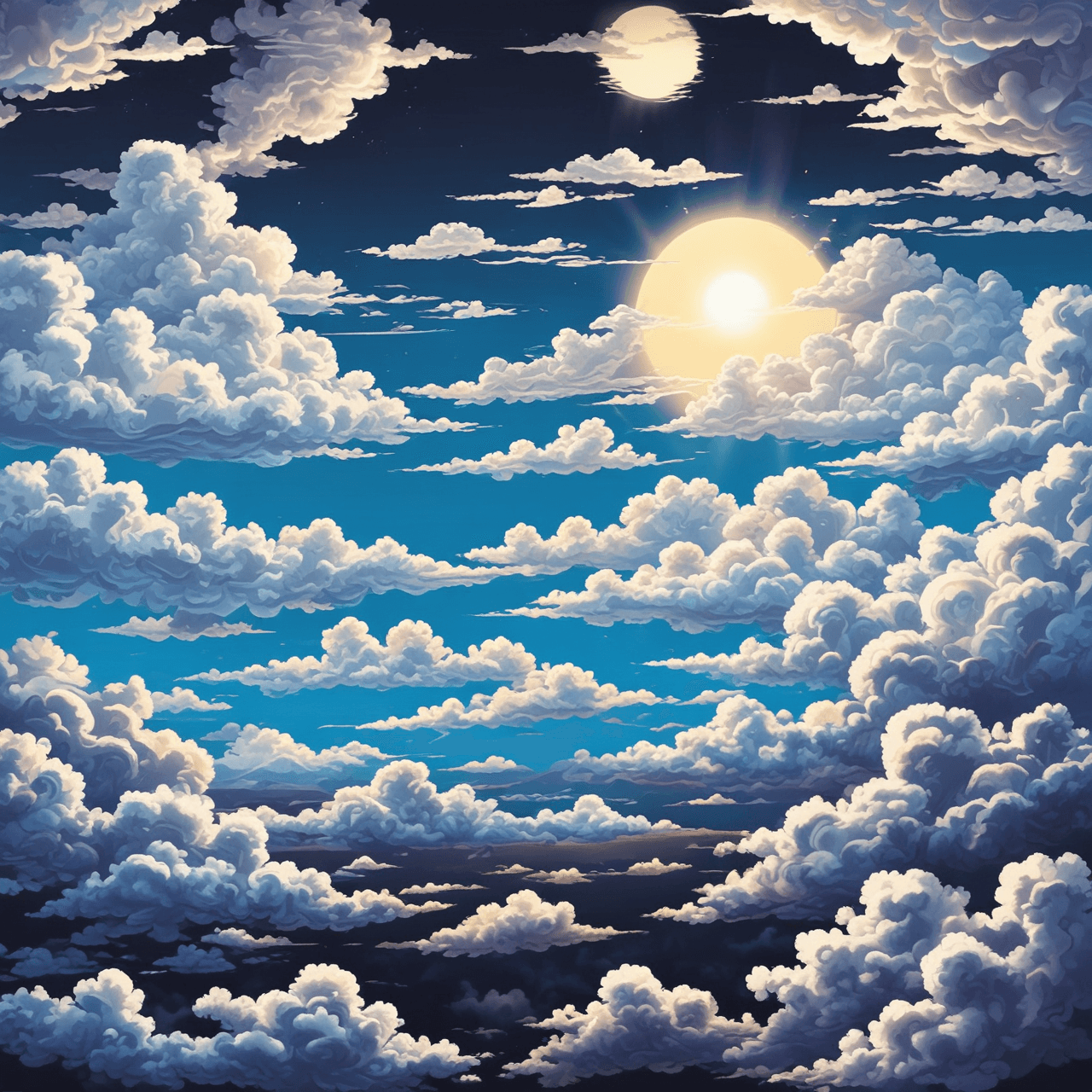 גשר הענן - עברית game banner