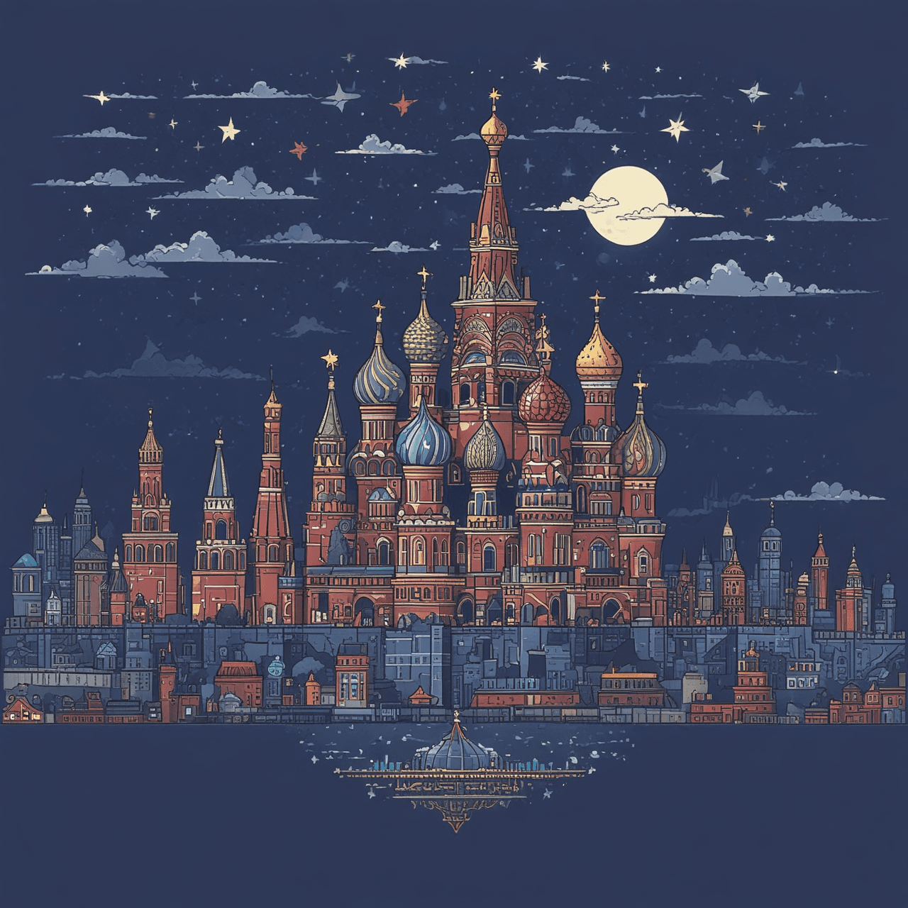 Defensor del Genitivo Ruso game banner