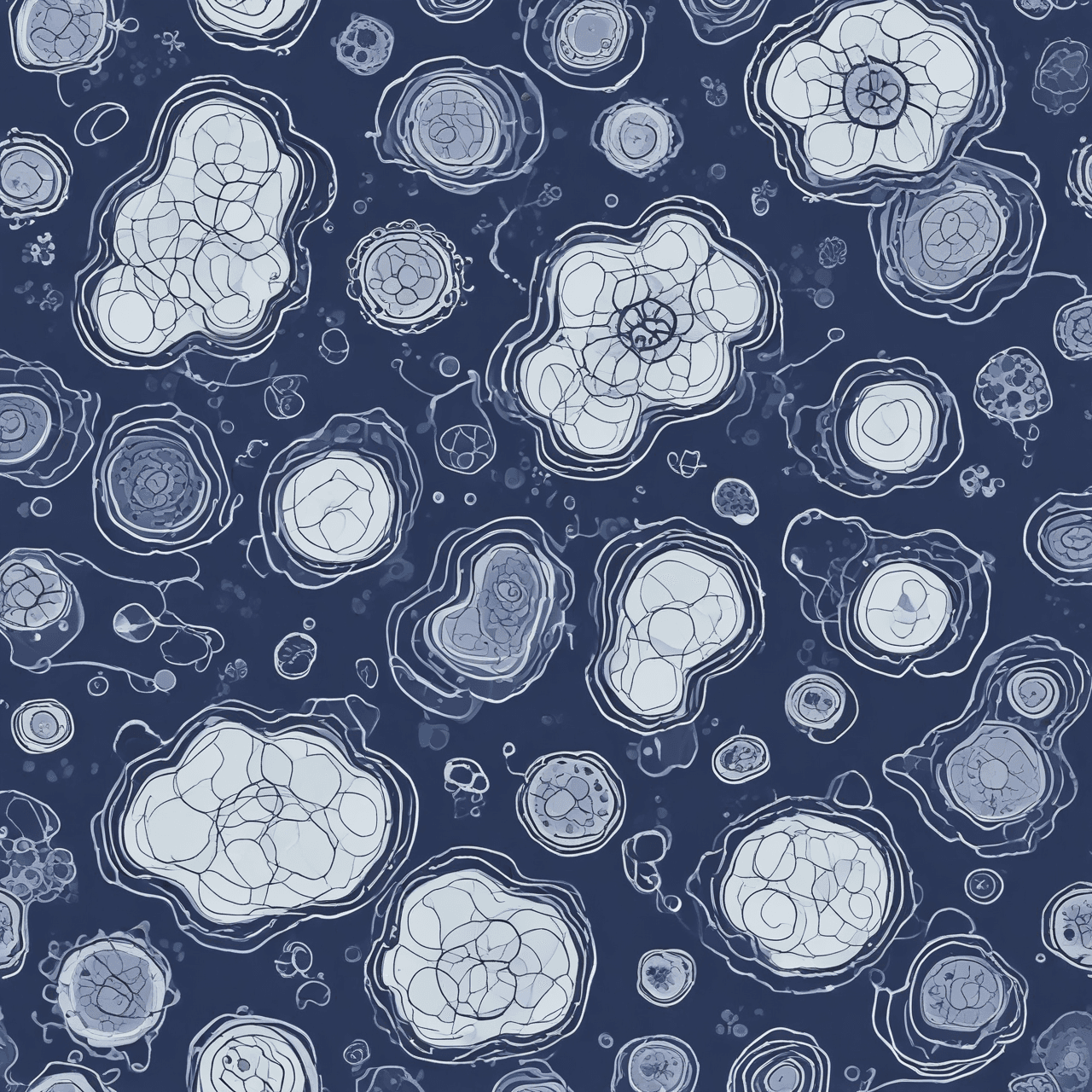 Cellular Defenders: Plant Edition game banner