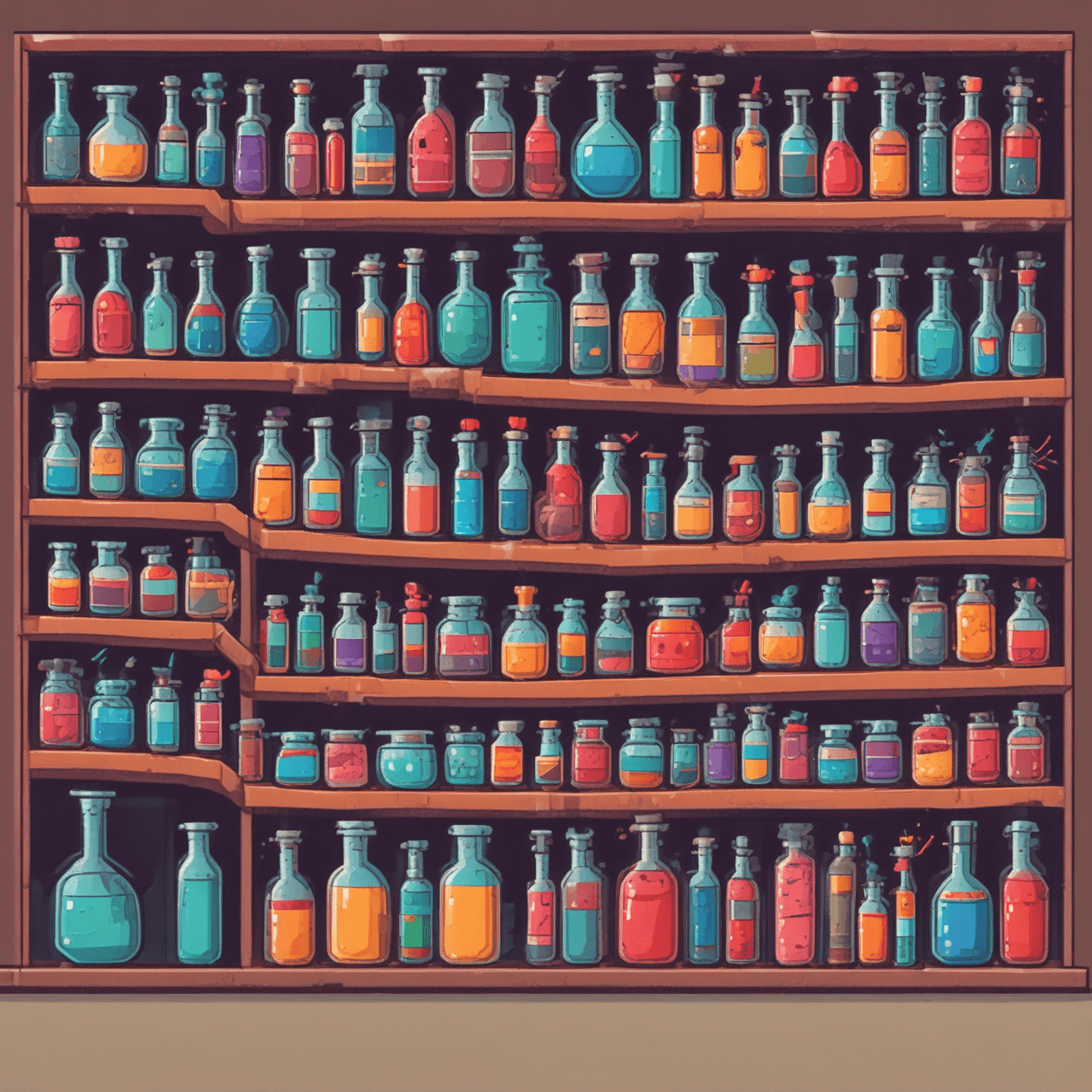 Matter Mayhem Quiz game banner