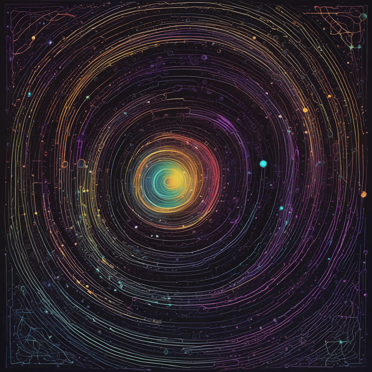 Markov State Explorer game banner