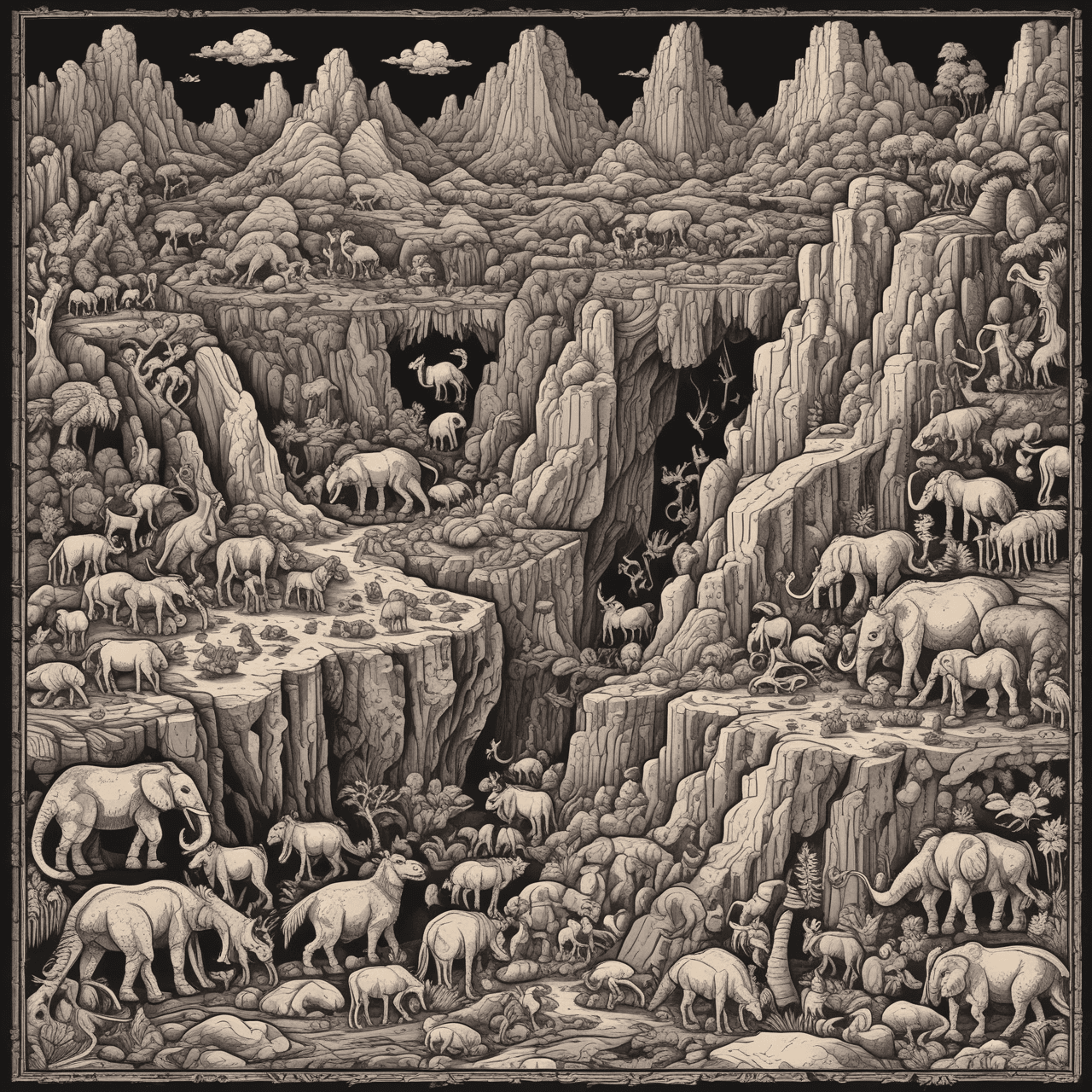 Evolución Ibérica: Quiz game banner