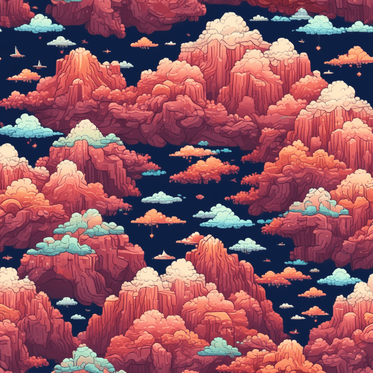 Il Ponte delle Rocce game banner