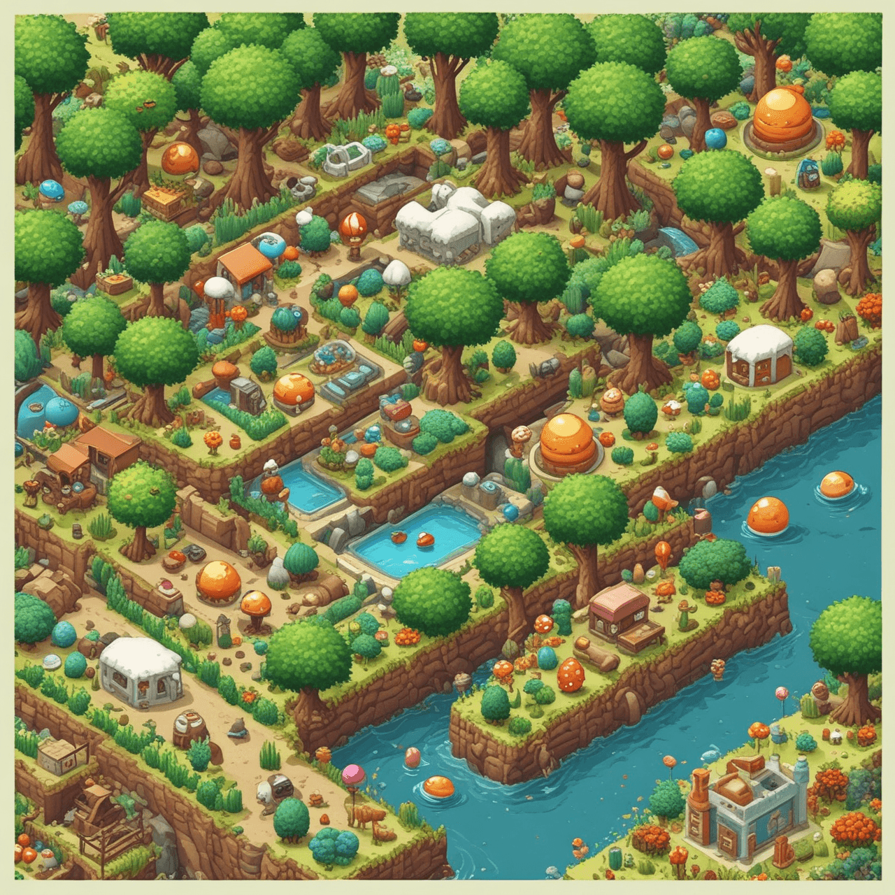 Desafío Animal: Ovíparos vs. Vivíparos game banner