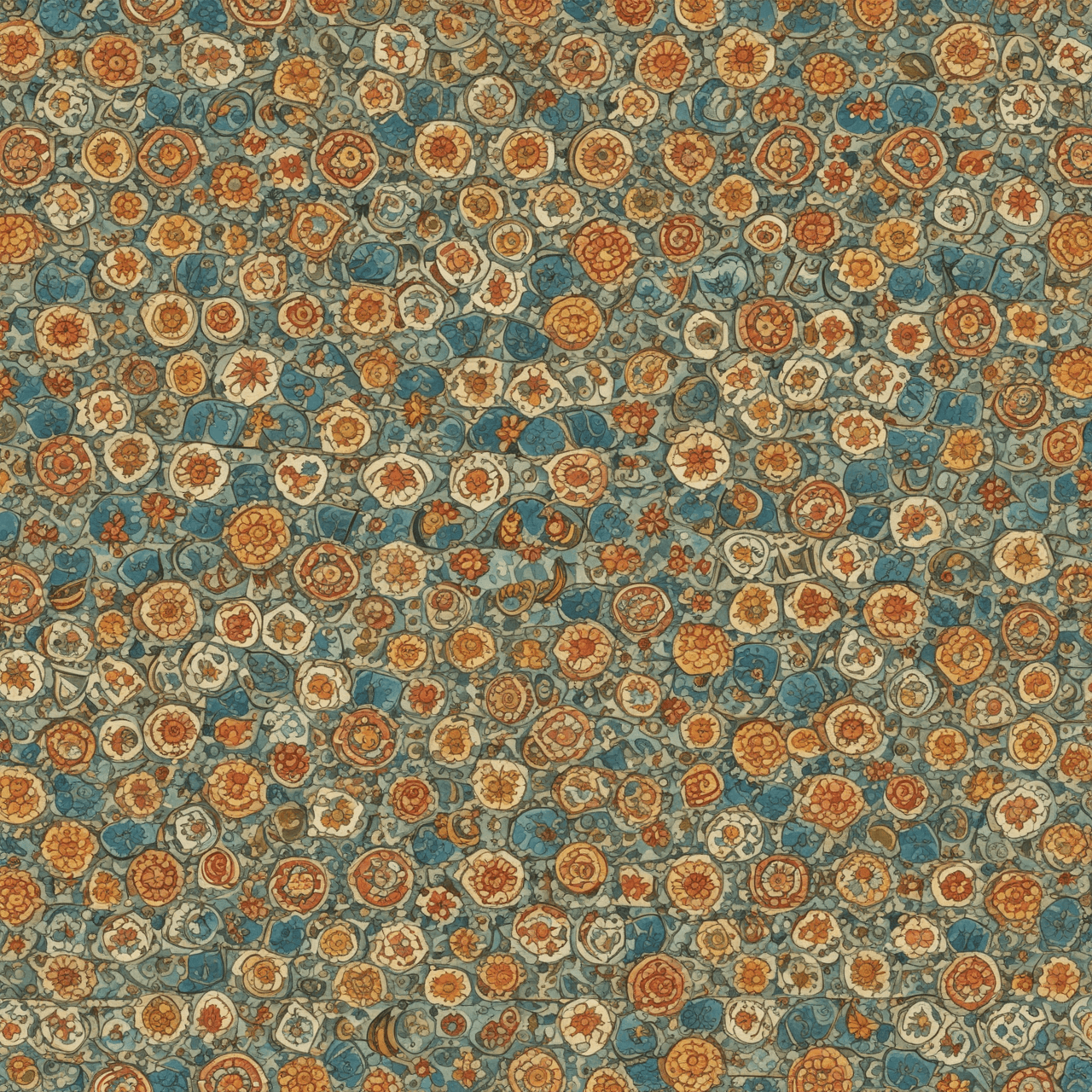 Calentamiento Español game banner