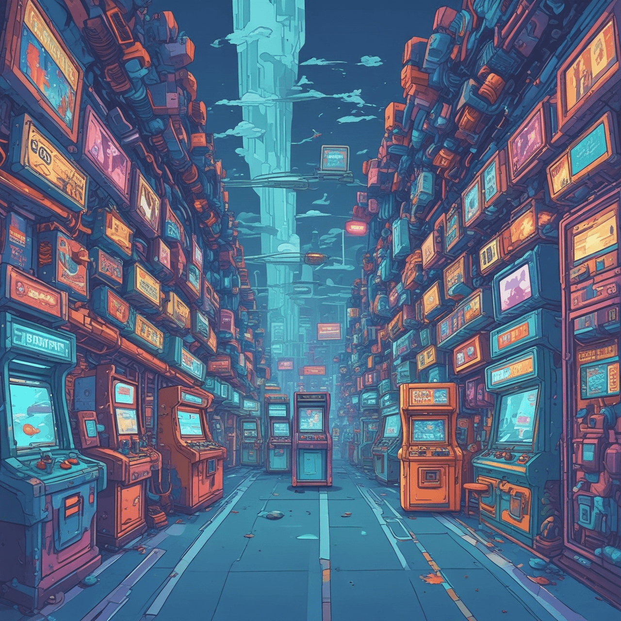 Course aux Vérités : Cancer game banner