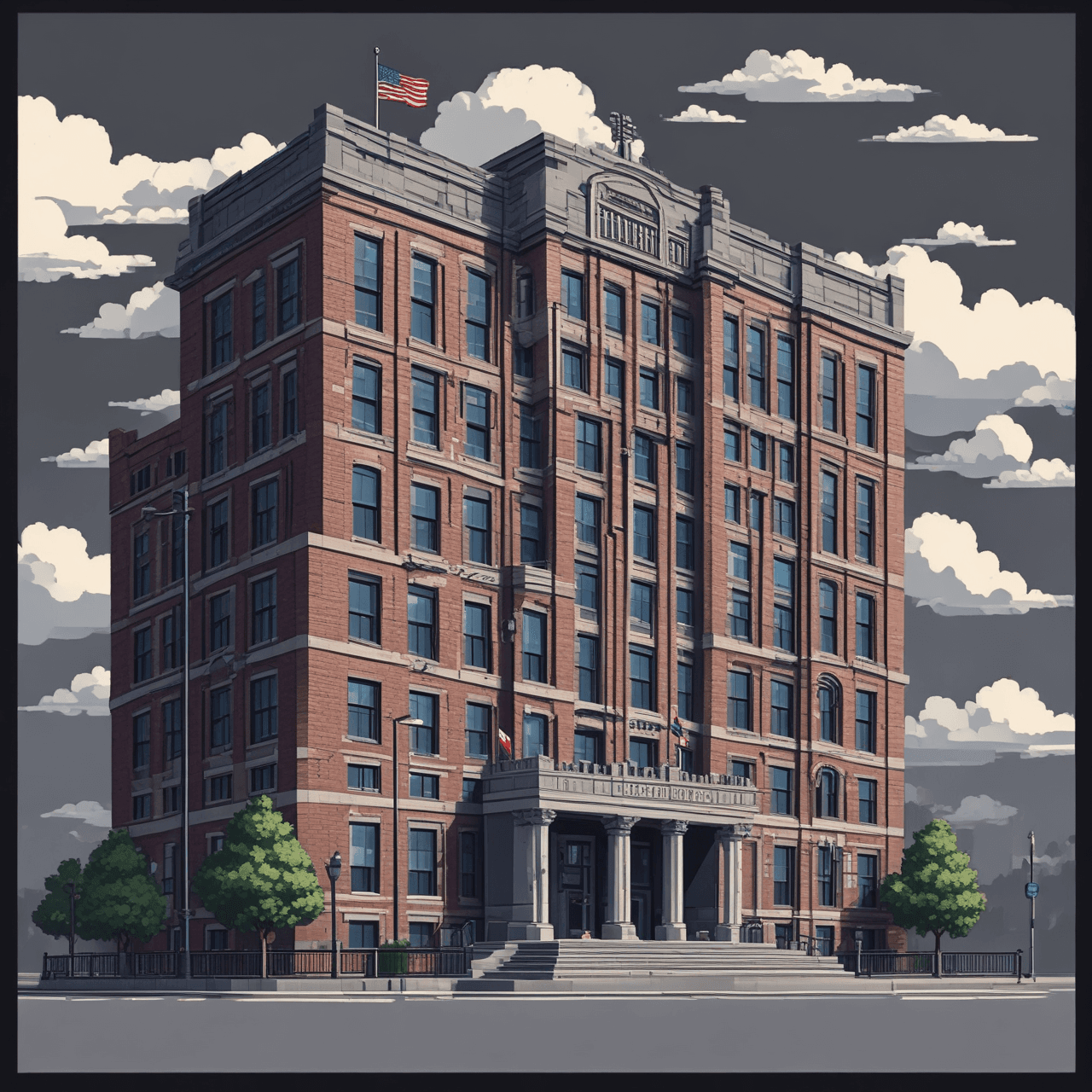 Power Play Race game banner