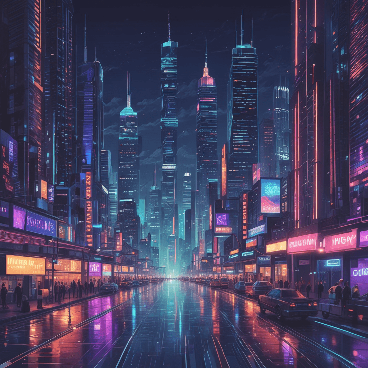 Prompt Journey: AI Run game banner