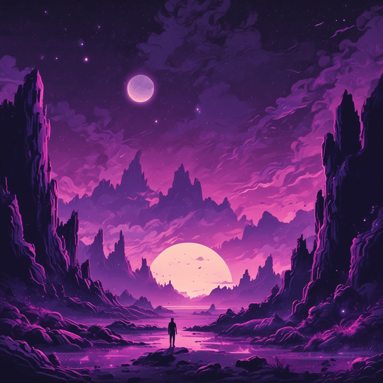 Devotion's Star Path game banner