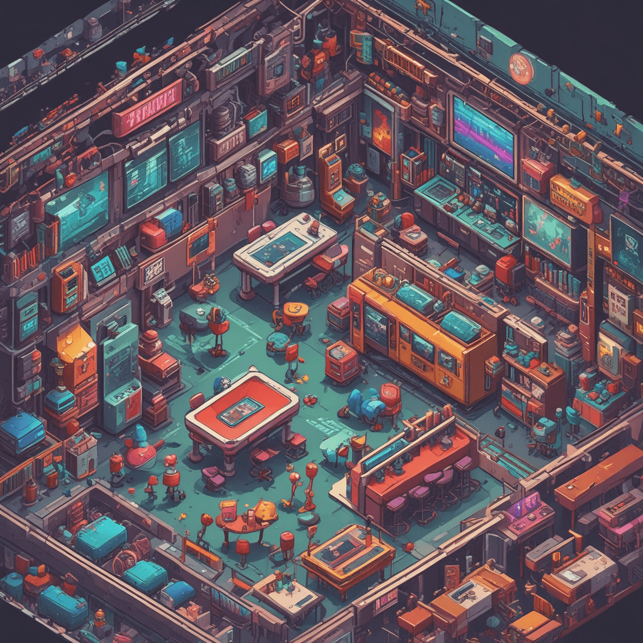 Aventure Quiz Génétique game banner