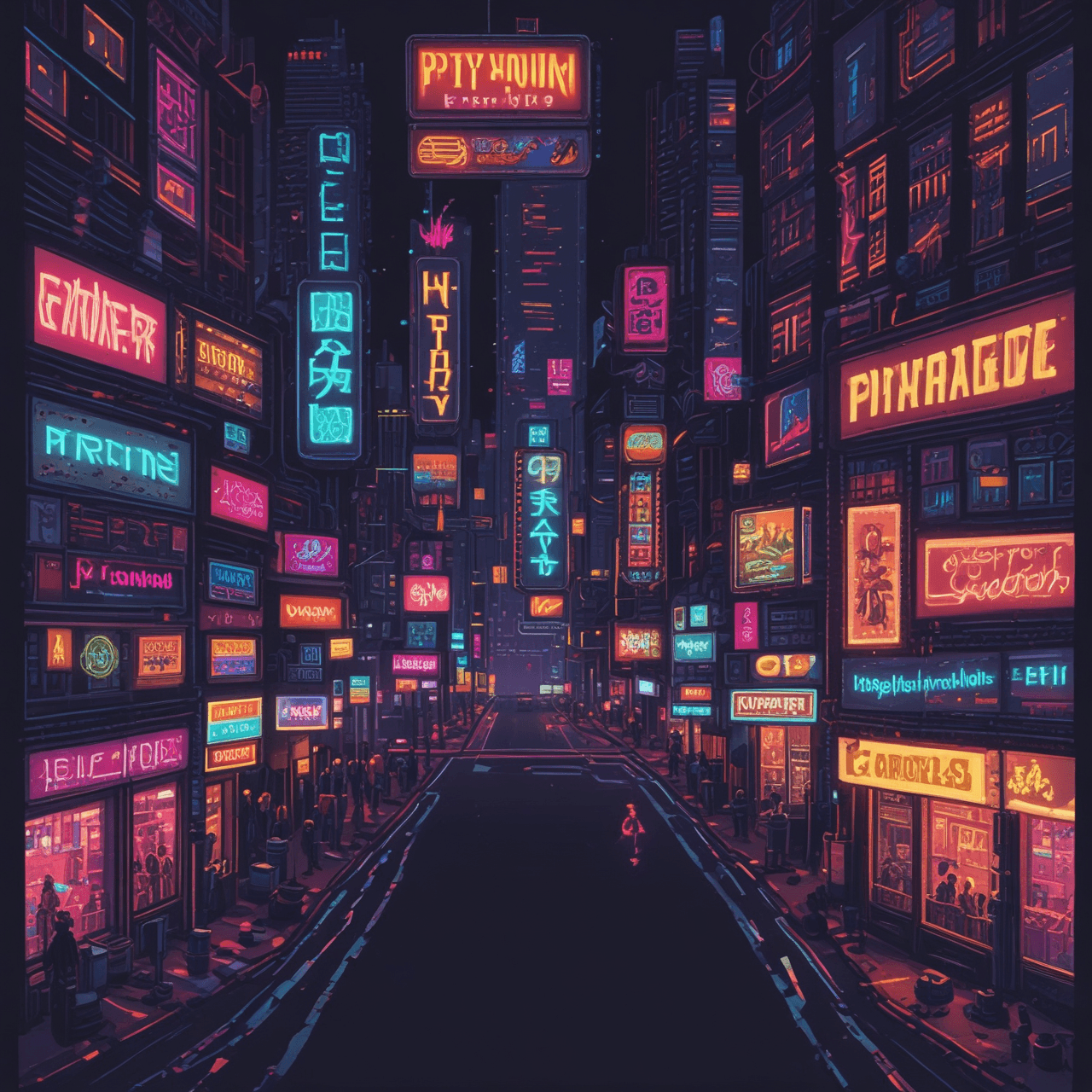 Operator Run game banner