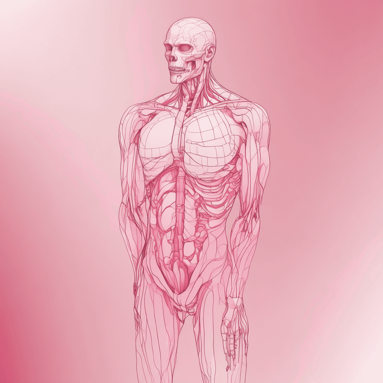 Pancreas Runner Quiz game banner