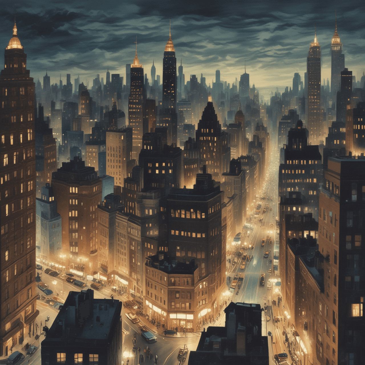 Gatsby Jump game banner