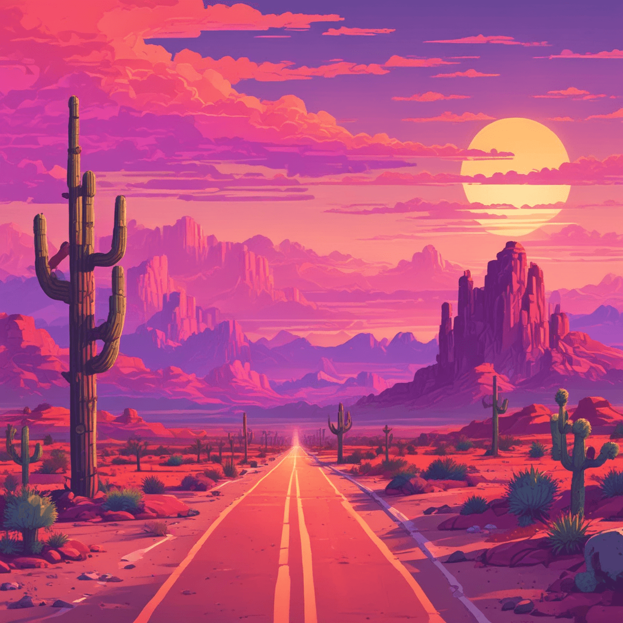 Southwest Capital Dash game banner