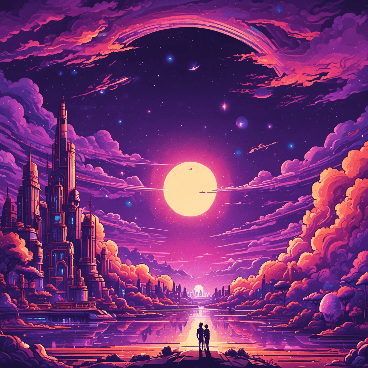 1857: Space Uprising game banner