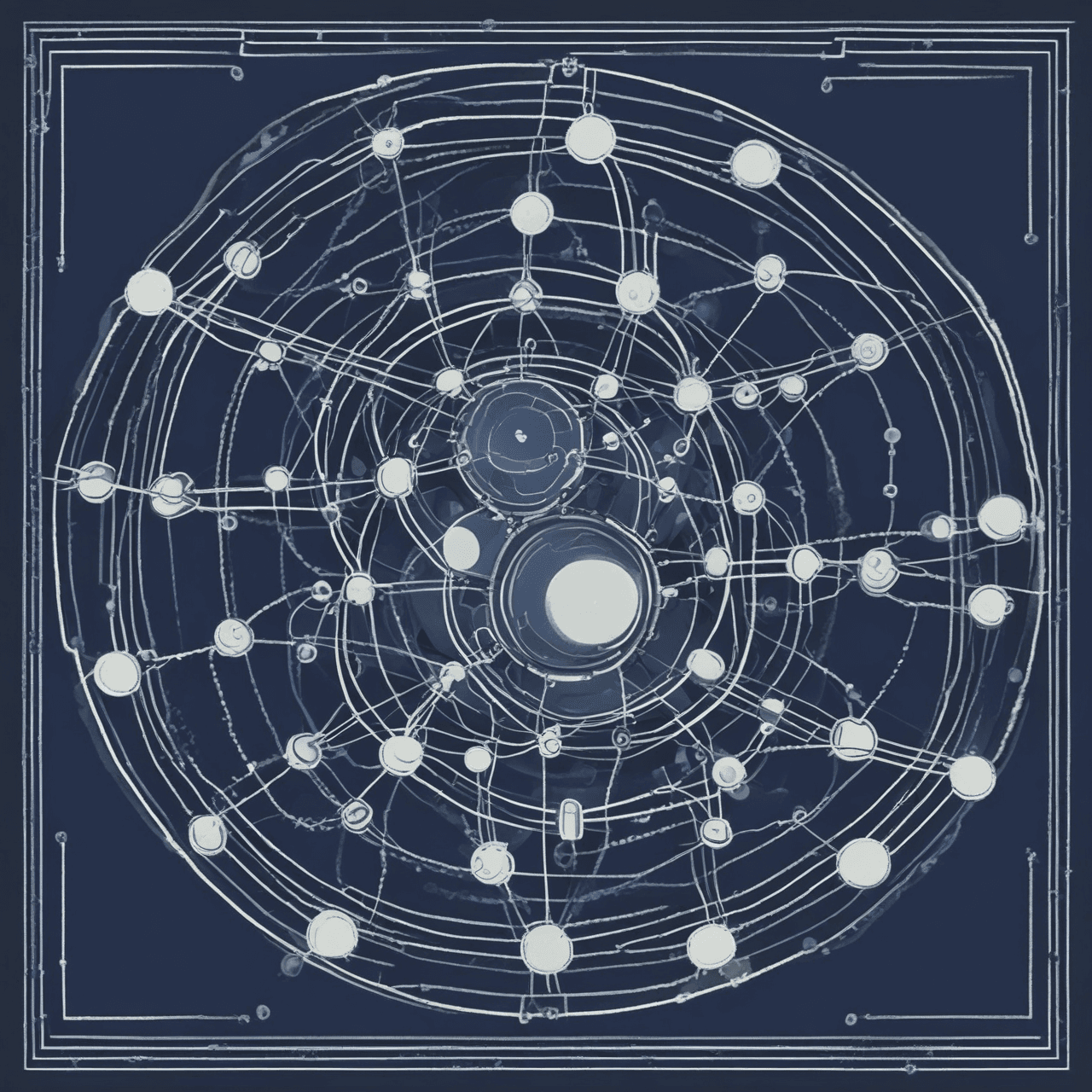 Ion Racer game banner