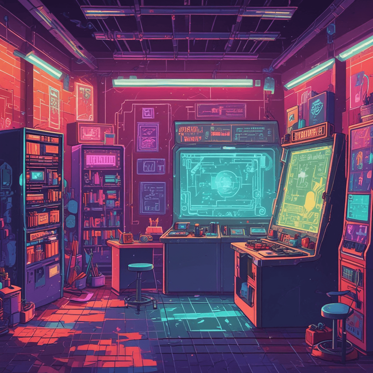 Equation Race game banner