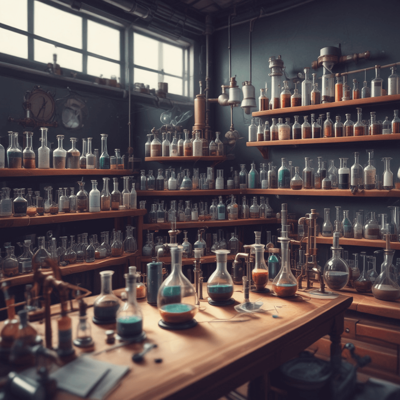 Science Quiz Defenders game banner