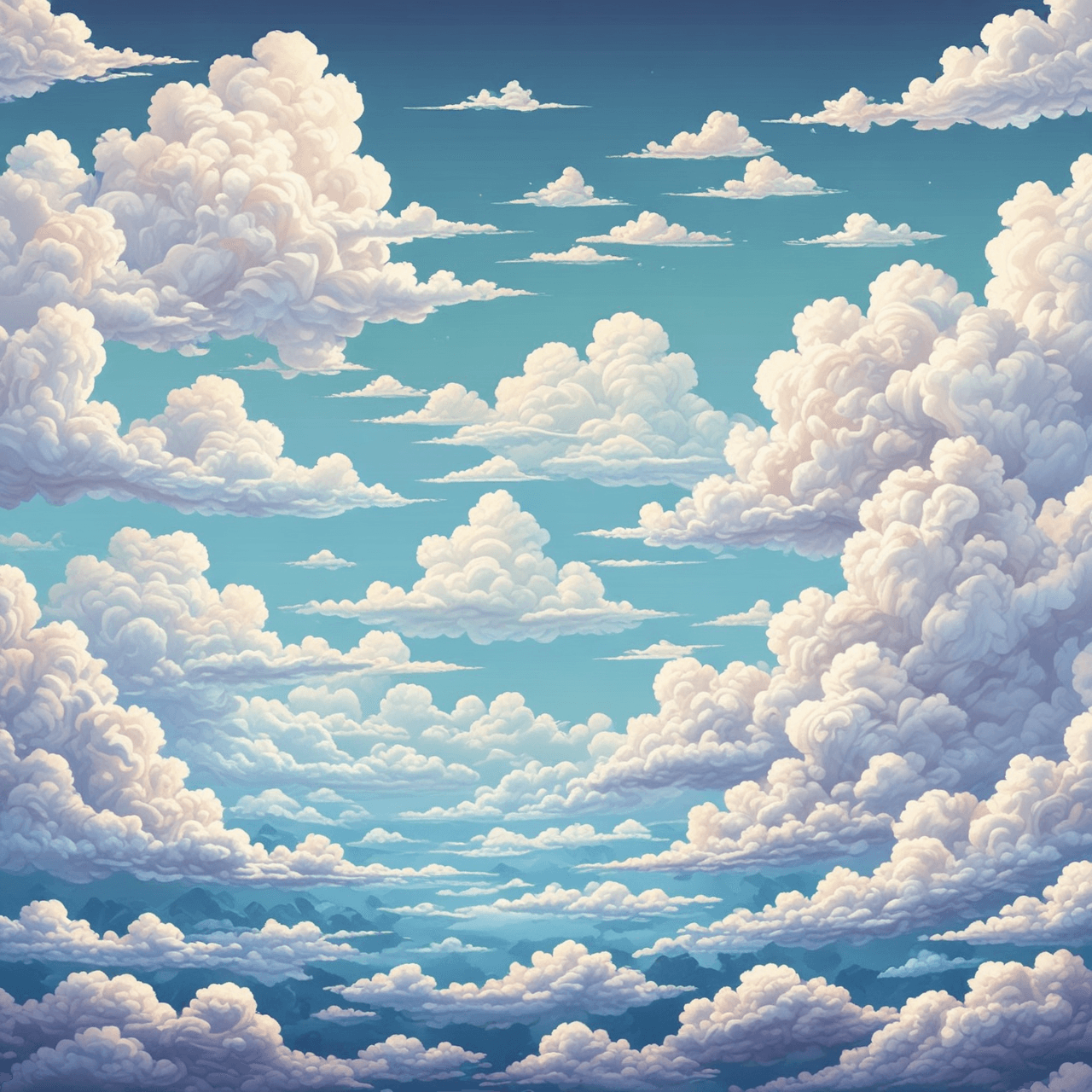 Cell Division Skywalk game banner