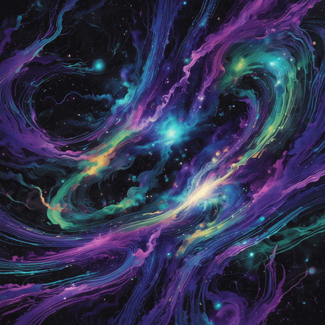 Magnetic Cloud Bridge game banner