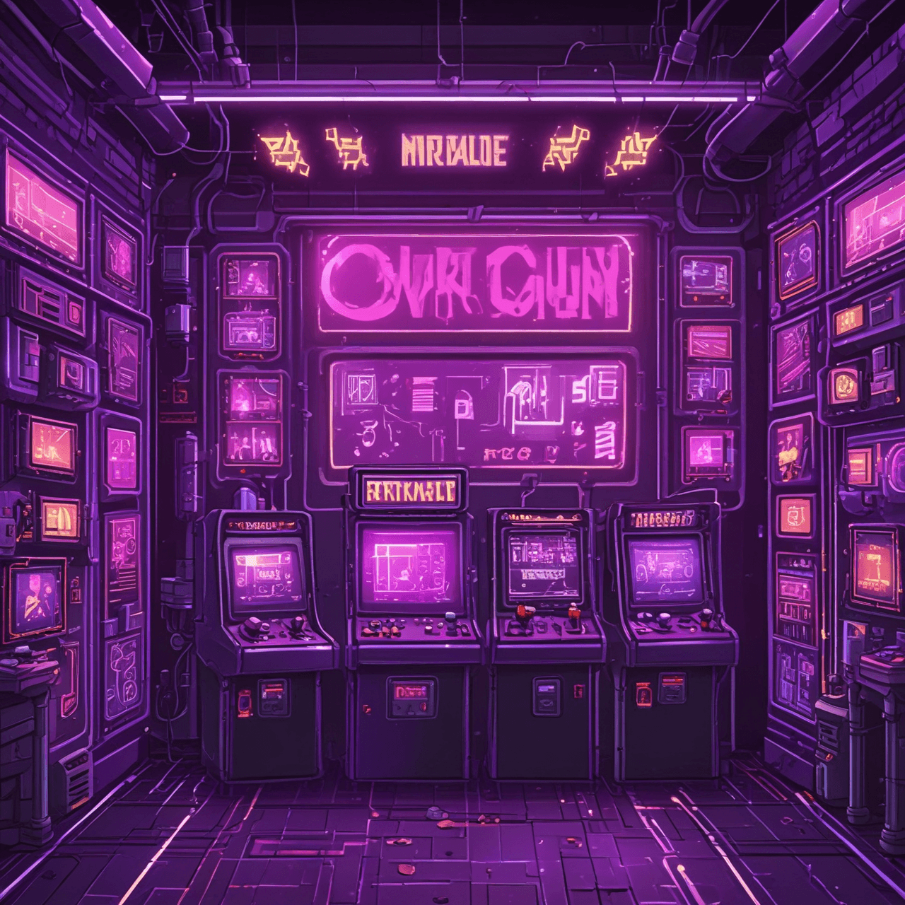 Zero Product Jetpack game banner