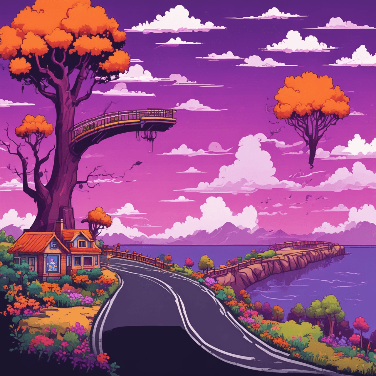 Preposition Dash game banner