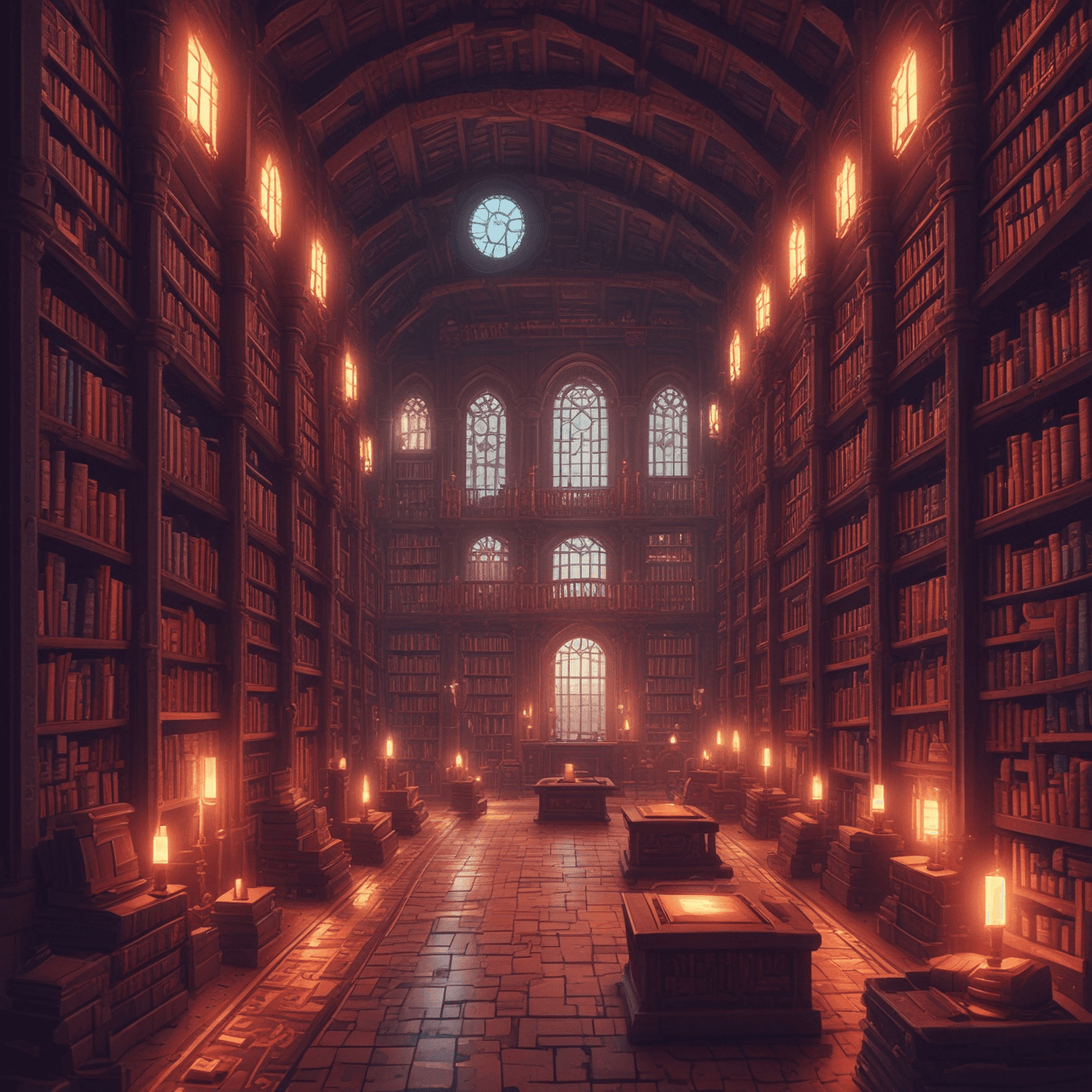 Literary Sprint game banner